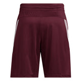 adidas Men's 3-Stripes Shorts-2
