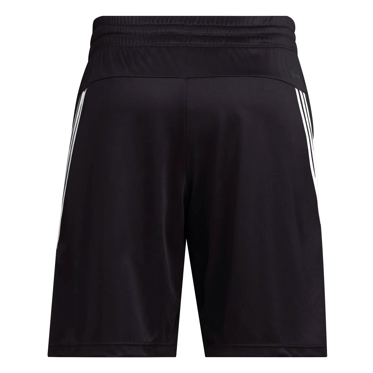 adidas Men's 3-Stripes Shorts-2