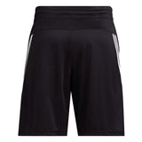 adidas Men's 3-Stripes Shorts-2