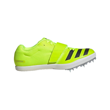 adidas Men's Jumpstar Track & Field Jump Spike Shoes-1