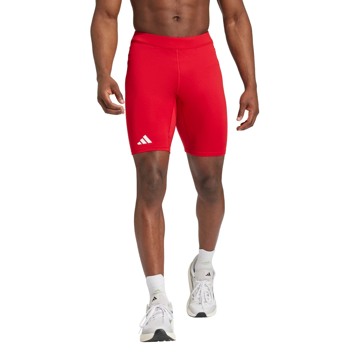 adidas Men's Adizero Essentials Tight Short-3