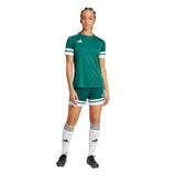adidas Women's Squadra 25 Shorts-4