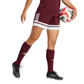 adidas Women's Squadra 25 Shorts-3