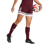 adidas Women's Squadra 25 Shorts-3