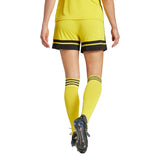 adidas Women's Squadra 25 Shorts-2