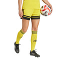 adidas Women's Squadra 25 Shorts-3