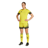 adidas Women's Squadra 25 Shorts-4