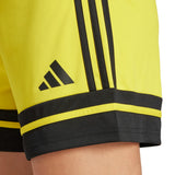 adidas Women's Squadra 25 Shorts-5