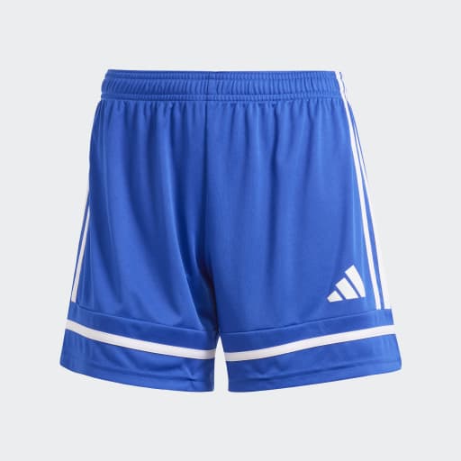 adidas Women's Squadra 25 Shorts