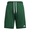 adidas Men's Team Issue Knit Shorts -1