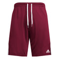 adidas Men's Team Issue Knit Shorts -1