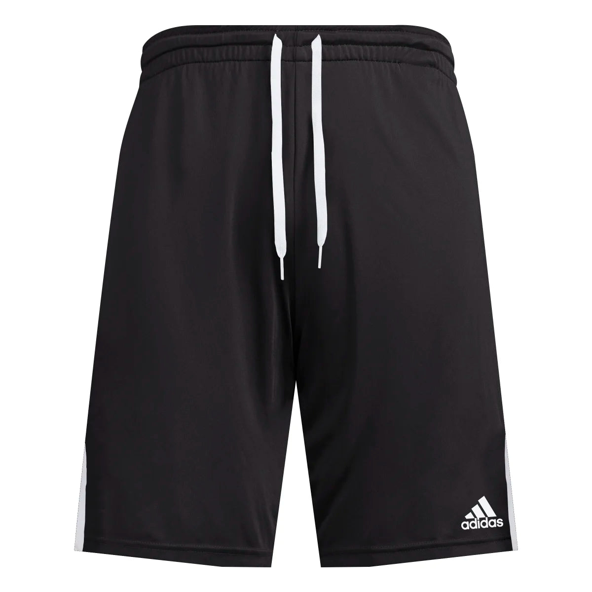 adidas Men's Team Issue Knit Shorts -1
