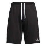 adidas Men's Team Issue Knit Shorts -1