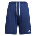 adidas Men's Team Issue Knit Shorts -1