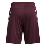 adidas Men's Team Issue Knit Shorts -2