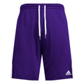 adidas Men's Team Issue Knit Shorts -1