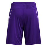 adidas Men's Team Issue Knit Shorts -2