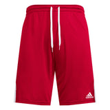 adidas Men's Team Issue Knit Shorts -1