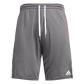 adidas Men's Team Issue Knit Shorts -1