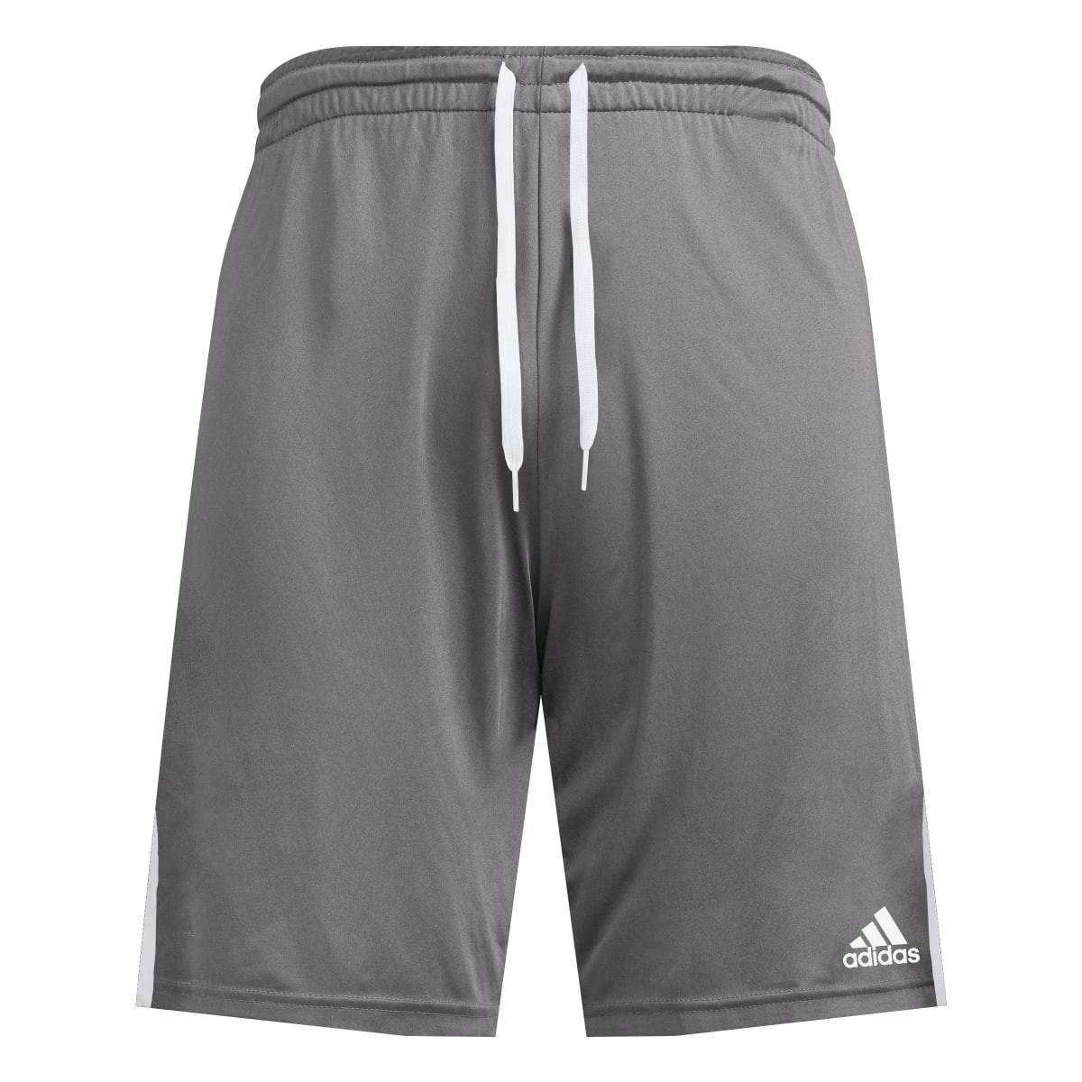 adidas Men's Team Issue Knit Shorts -1