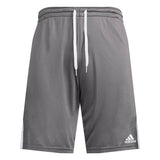 adidas Men's Team Issue Knit Shorts -1