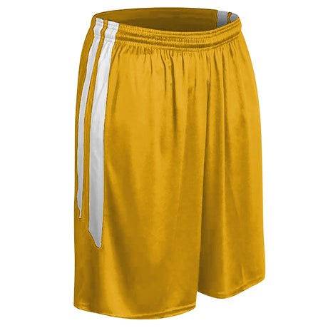 Champro Youth DRI-GEAR Muscle Basketball Shorts
