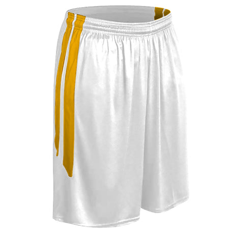 Champro Youth DRI-GEAR Muscle Basketball Shorts