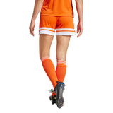 adidas Women's Squadra 25 Shorts-4