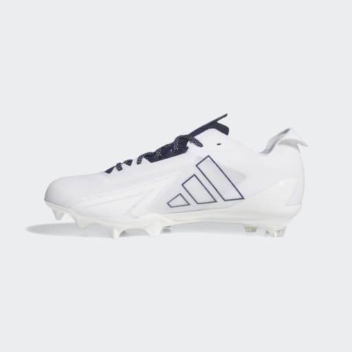 adidas Men's Adizero Electric II American Football Cleats-3