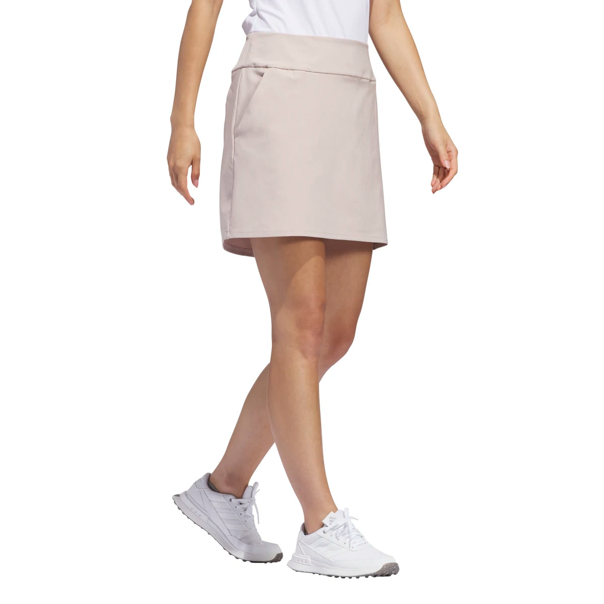 adidas Women's Ultimate365 Solid Skirt-4