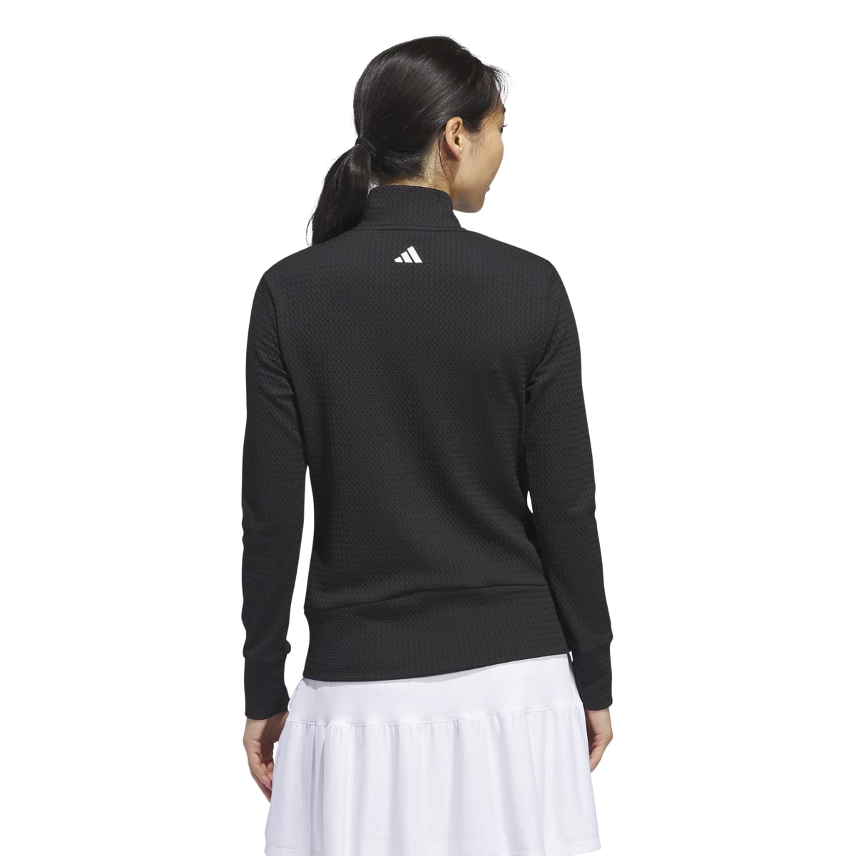 adidas Women's Ultimate365 Textured Jacket-4