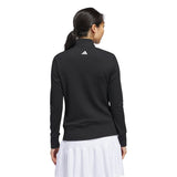 adidas Women's Ultimate365 Textured Jacket-4