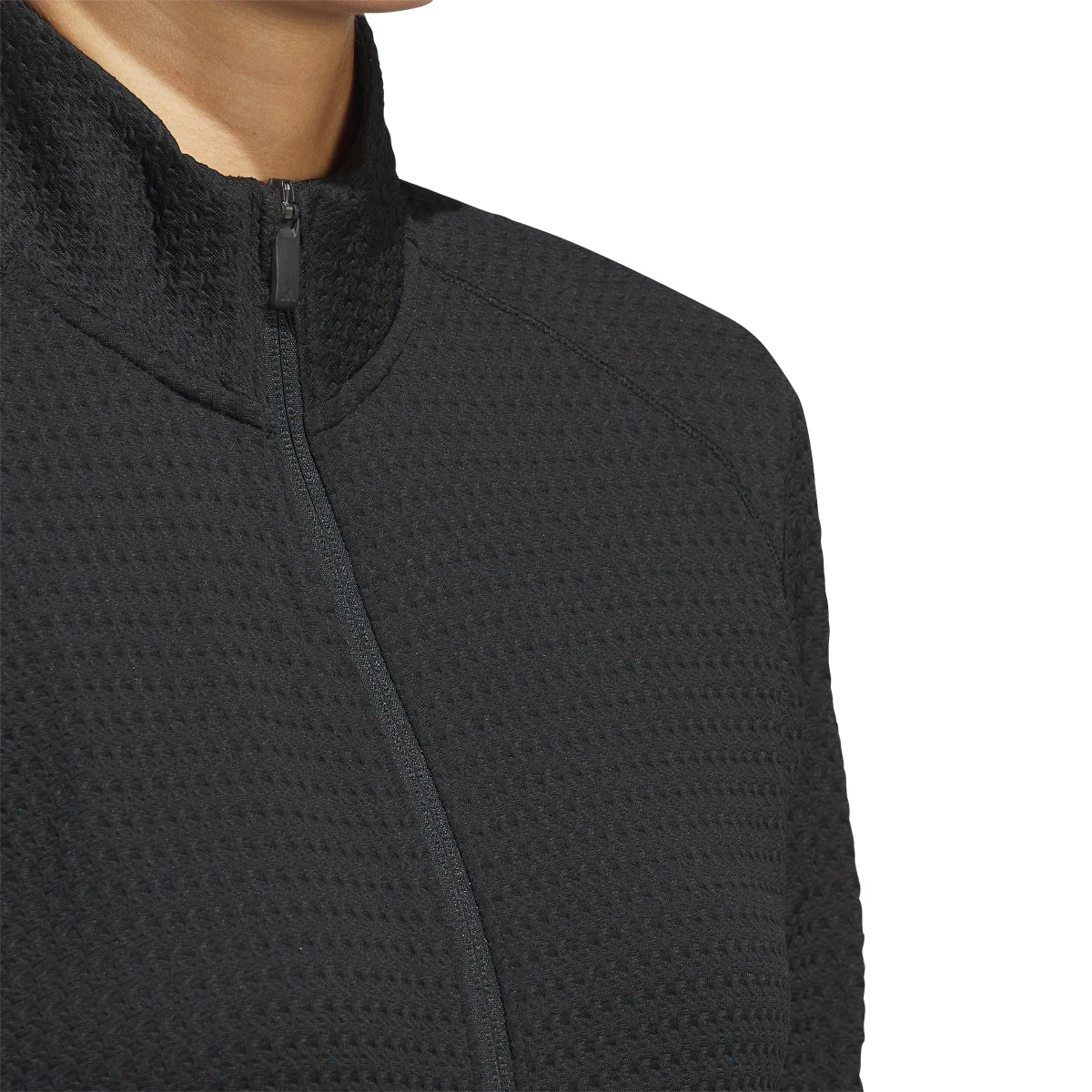 adidas Women's Ultimate365 Textured Jacket-6