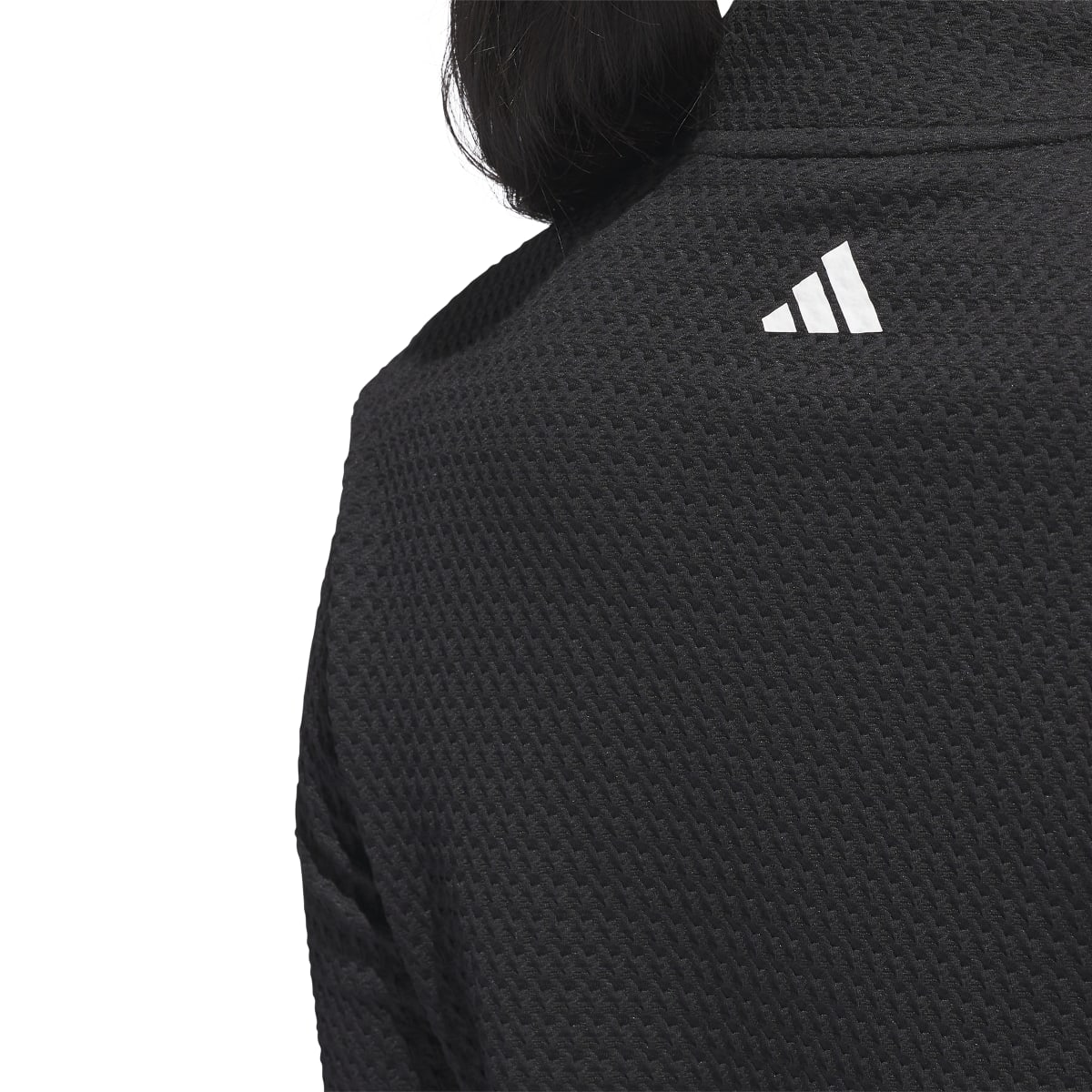 adidas Women's Ultimate365 Textured Jacket-7