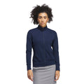 adidas Women's Ultimate365 Textured Jacket-2