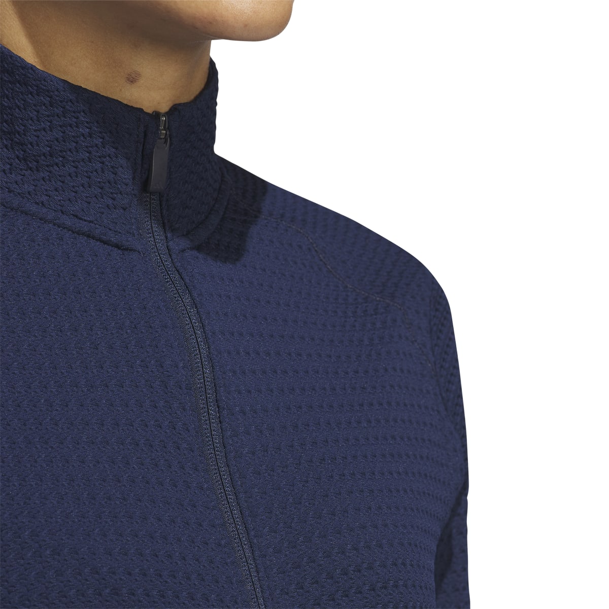 adidas Women's Ultimate365 Textured Jacket-6