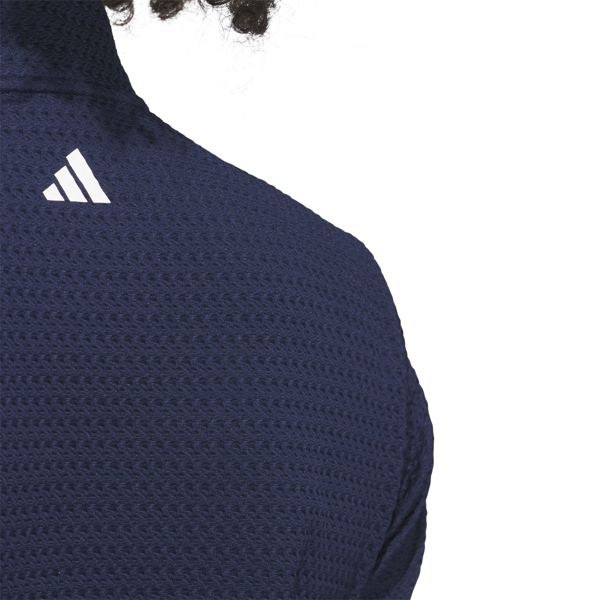 adidas Women's Ultimate365 Textured Jacket-7