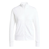 adidas Women's Ultimate365 Textured Jacket-1