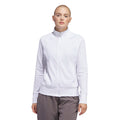 adidas Women's Ultimate365 Textured Jacket-2