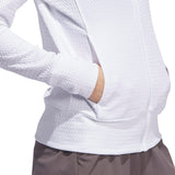 adidas Women's Ultimate365 Textured Jacket-7