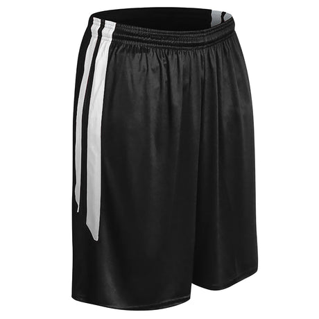 Champro Men's Dri-Gear Muscle Basketball Shorts