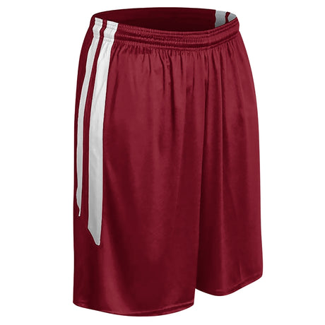 Champro Men's Dri-Gear Muscle Basketball Shorts