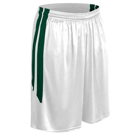 Champro Men's Dri-Gear Muscle Basketball Shorts