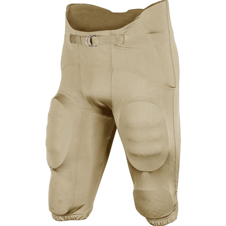 Champro Men's Terminator 2 Integrated Football Pants-1