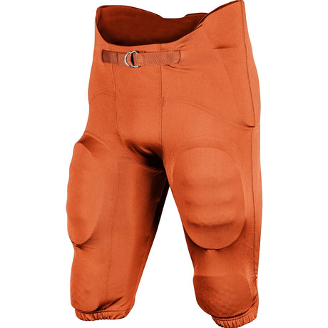 Champro Men's Terminator 2 Integrated Football Pants-1