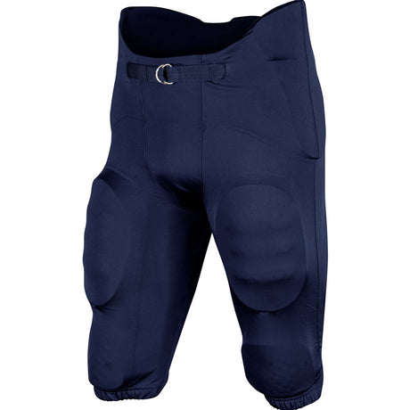 Champro Men's Terminator 2 Integrated Football Pants-1