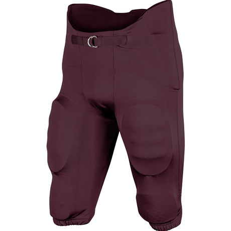 Champro Men's Terminator 2 Integrated Football Pants-1
