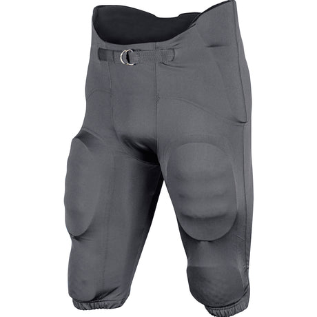Champro Men's Terminator 2 Integrated Football Pants-1