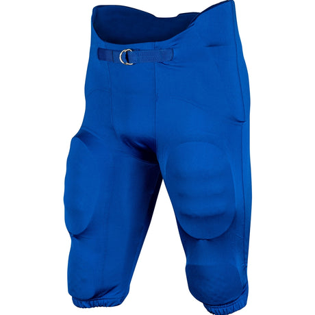 Champro Men's Terminator 2 Integrated Football Pants-1