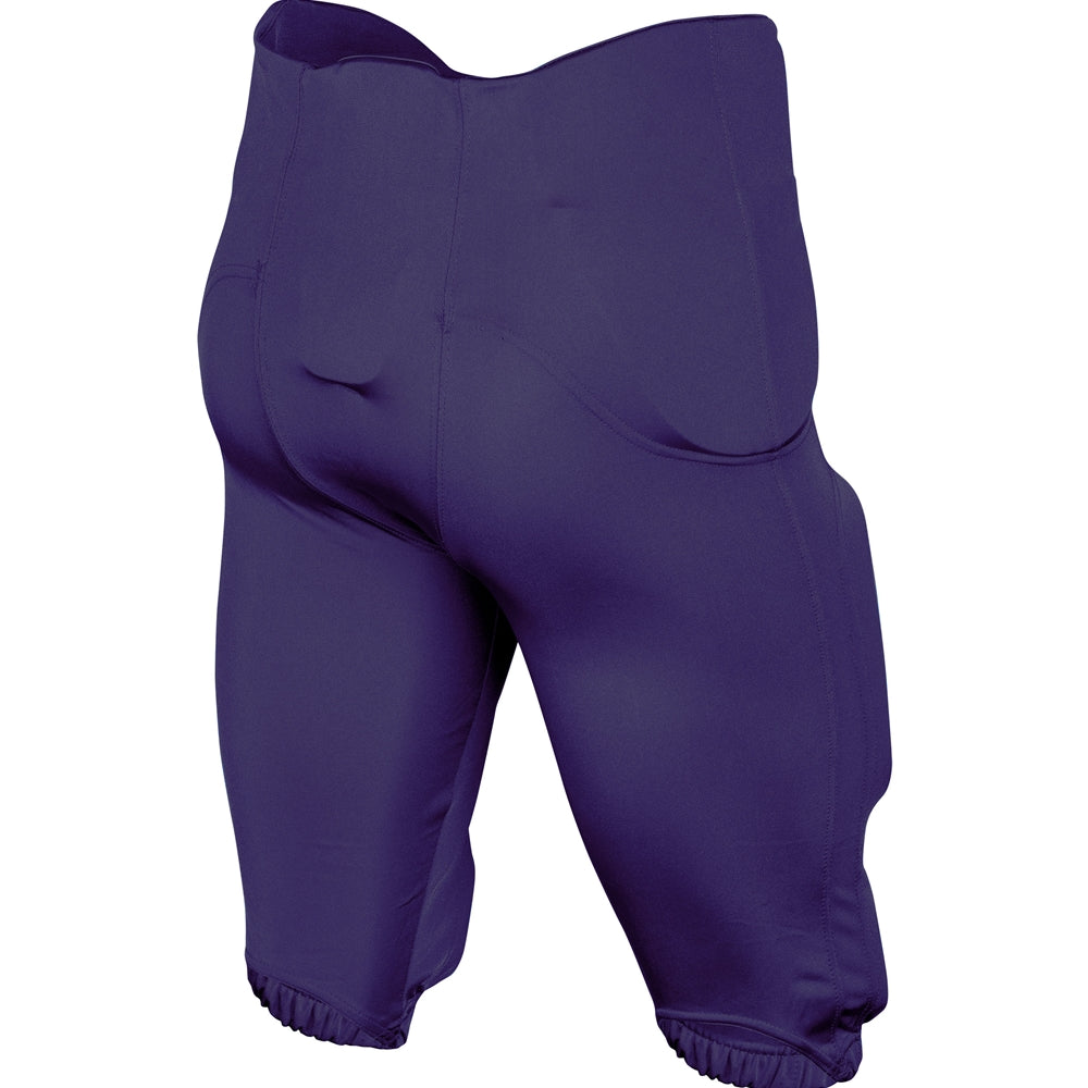 Champro Boy's Terminator 2 Integrated Football Pants-2